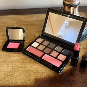 Lancôme Makeup Bundle